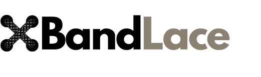 Bandlace