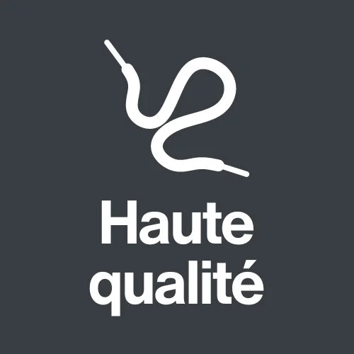 haute qualité