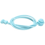 Lacets élastiques autobloquants bicolores Bandlace - Vignette | Bandlace