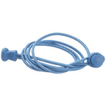 Lacets élastiques autobloquants bicolores Bandlace - Vignette | Bandlace