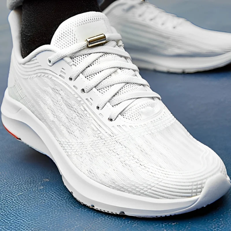 lacet élastique avec embouts à visser