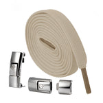 Lacets élastiques sans nœuds à clipper Bandlace - Vignette | Bandlace