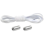 Lacets élastiques ronds avec embouts à visser Bandlace - Vignette | Bandlace