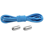 Lacets élastiques ronds avec embouts à visser Bandlace - Vignette | Bandlace