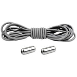 Lacets élastiques ronds avec embouts à visser Bandlace - Vignette | Bandlace