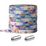 Lacets élastiques originaux avec embouts à visser Bandlace - Vignette | Bandlace