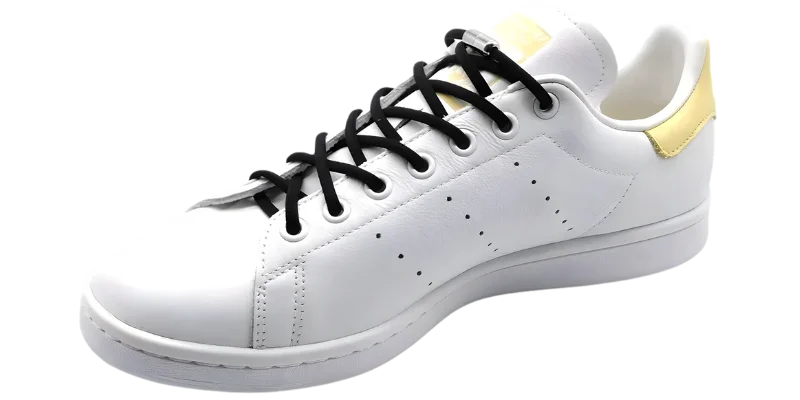 chaussure lacet élastique Image