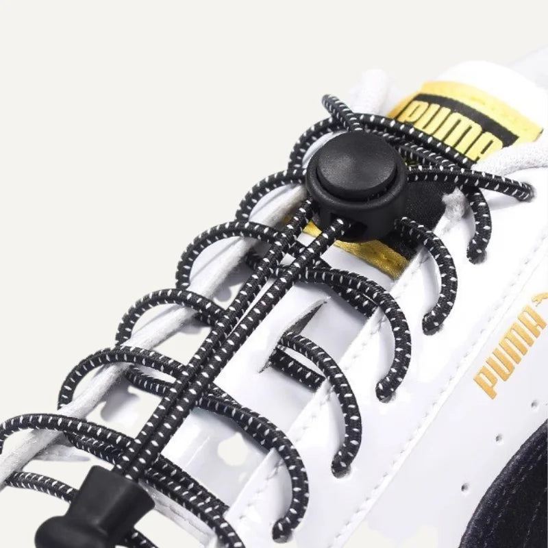 lacet élastique autobloquant