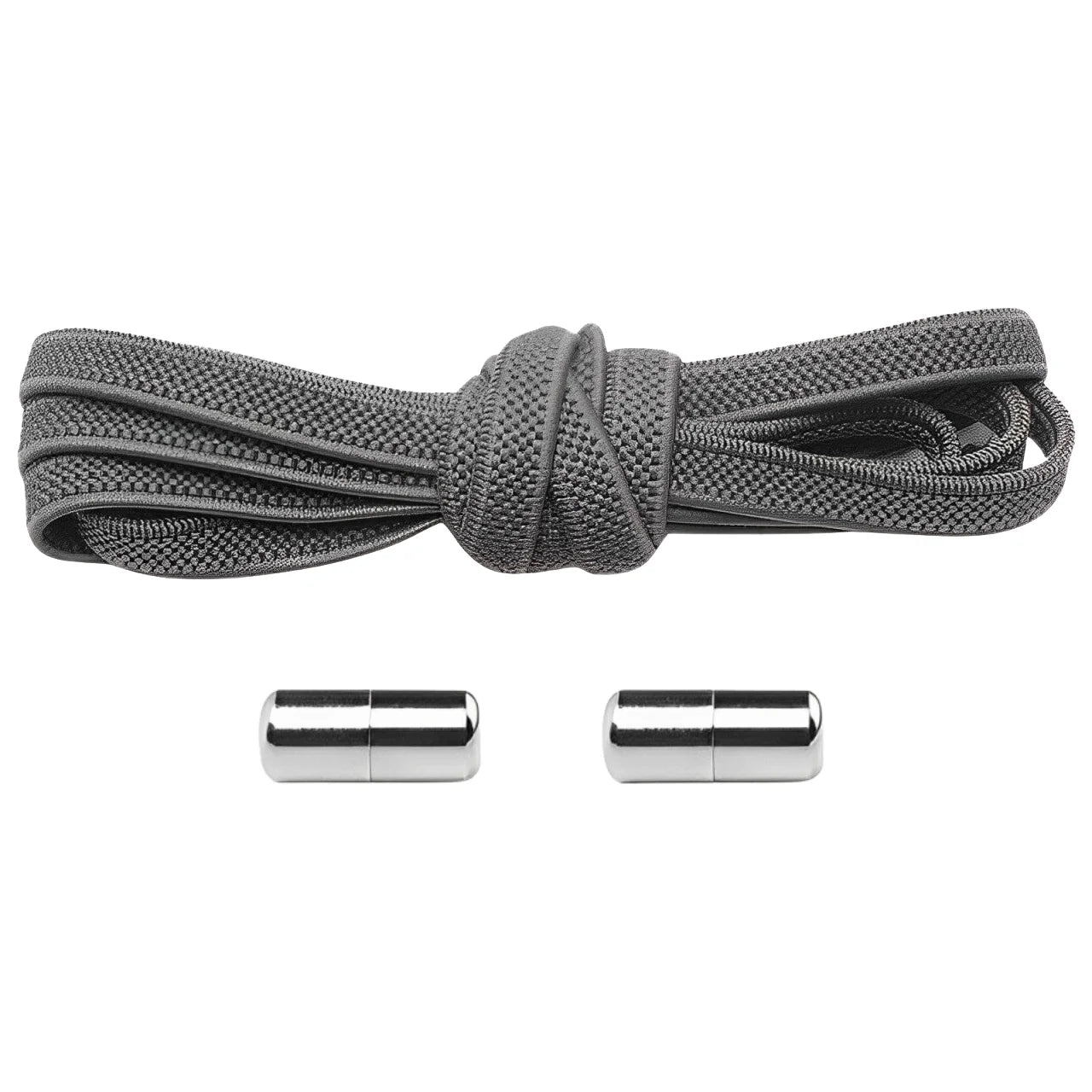 Lacets élastiques Noeud Plat Lacet Lacet Elastique Plat Cheap