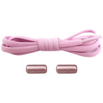 Lacets élastiques avec embouts colorés à visser Bandlace - Vignette | Bandlace