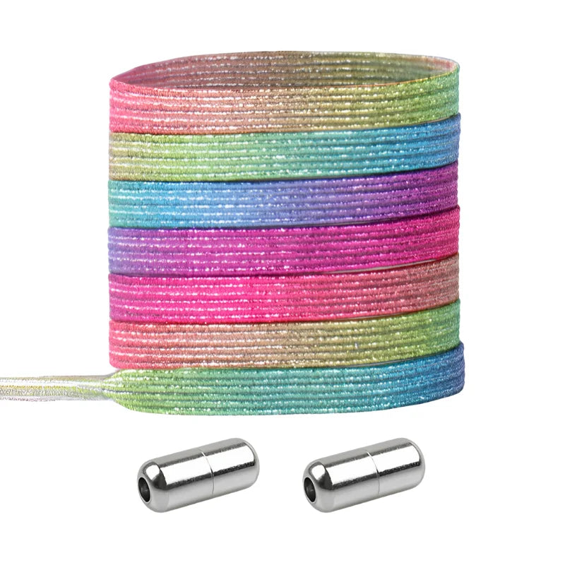 Montre à quartz et bracelet arc-en-ciel pour fille • Petites Pirates Montre à quartz et bracelet arc-en-ciel pour fille • Petites Pirates