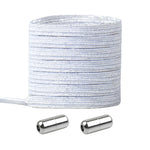 Lacets élastiques originaux avec embouts à visser Bandlace - Vignette | Bandlace
